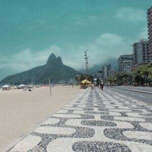 Massagem Modeladora 60min. - Garota de Ipanema