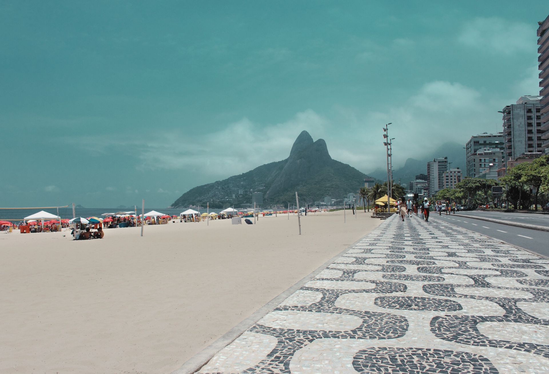 Garota de Ipanema